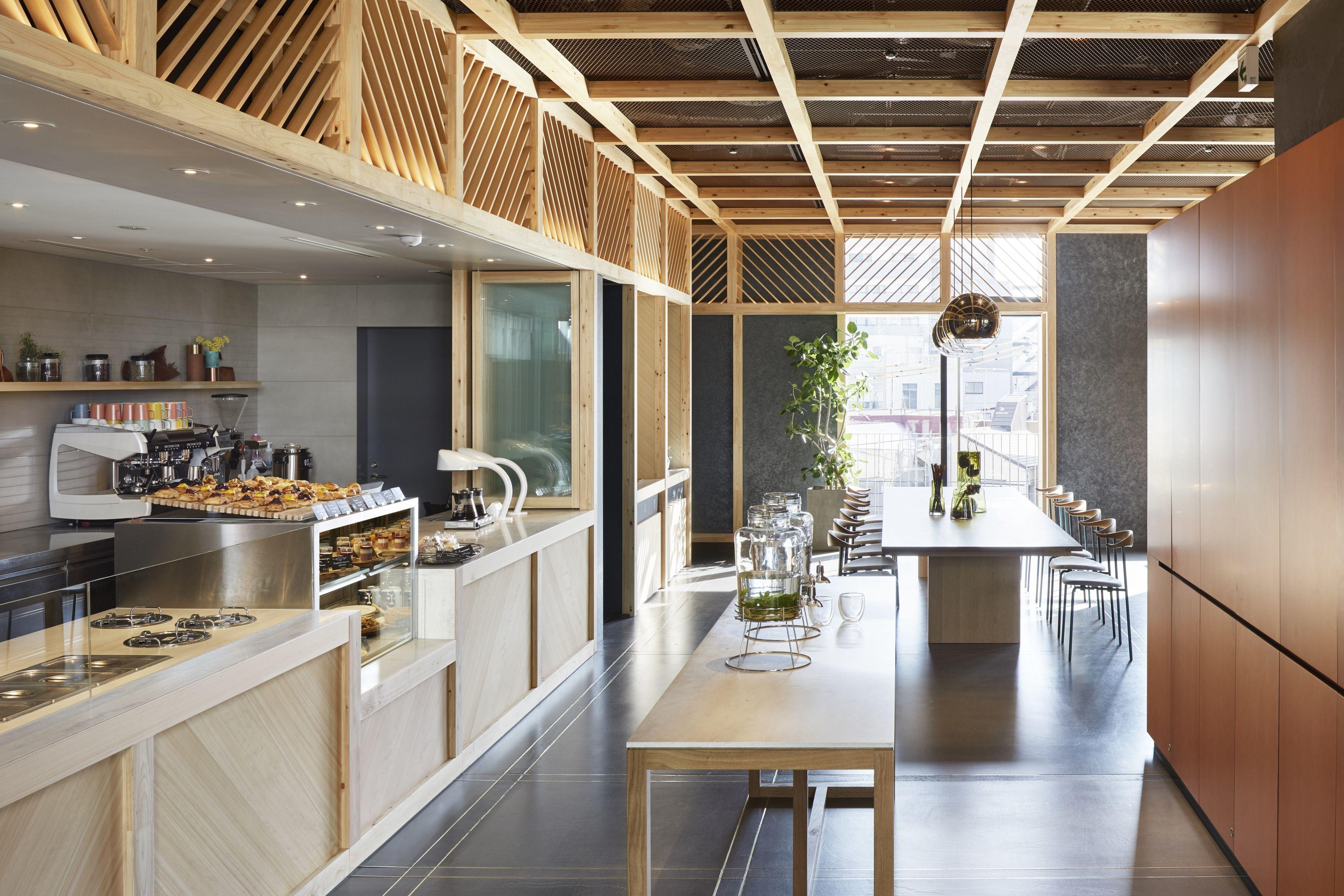 Omo5 Tokyo Otsuka By Hoshino Resorts — Fotos 2
